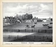 Arnold House, Point Pleasant 1